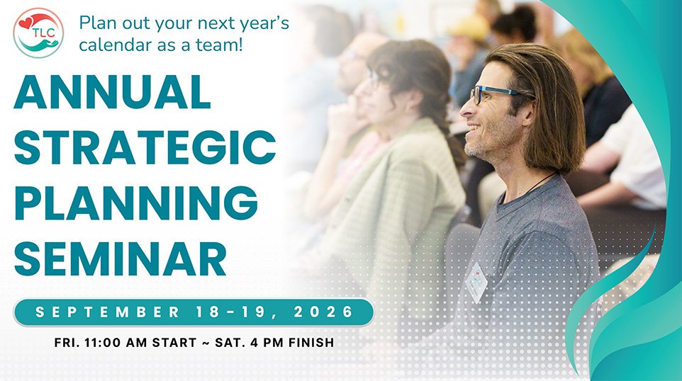 Annual Strategic Planning Seminar - New Jersey
