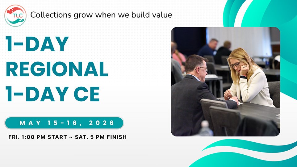 1 Day Regional / 1 Day CE - Tennessee