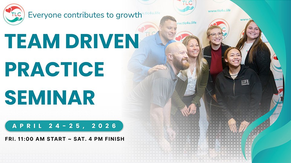 Team Driven Practice Seminar - New Jersey