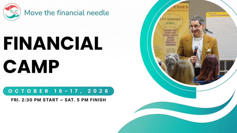 Financial Camp - Pennsylvania