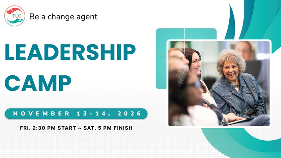 Leadership Camp - Pennsylvania